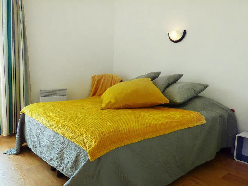 Blue Park Hotel Pornic